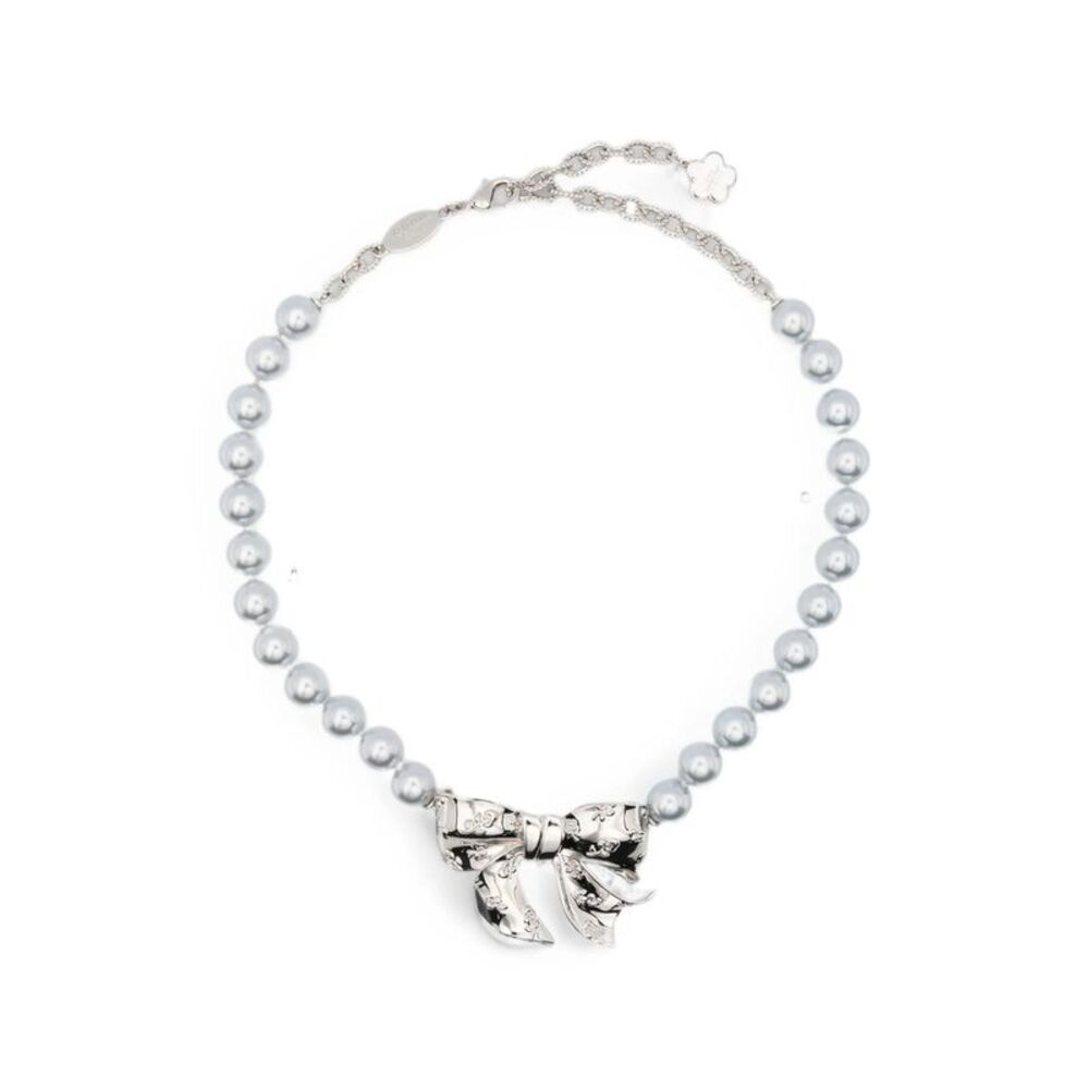 Shushu/Tong Silver Necklaces Women